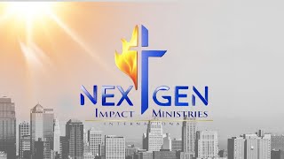 NextGen Tv Sunday Service [upl. by Marguerite]