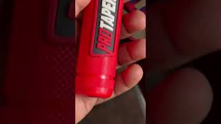 PROTAPER HANDLE BAR GRIP HOW TO FIT YAMAHA LIBERO 2003 [upl. by Lan]