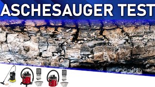 ➤ Aschesauger Test 2023  Die besten 3 Aschesauger [upl. by Ecnesse]