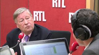 Affaire Falletti  quotSi les faits sont avérés cest une faute lourdequot  RTL  RTL [upl. by Ahsienal]