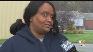 Mother of homicide victim says violence ripples through community [upl. by Vtarj]