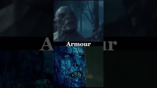 Azog vs Lurtz LOTR [upl. by Ddat]