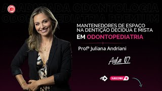 aula 7 tipos de manetedores de espaço pt 2 [upl. by Niwdla]