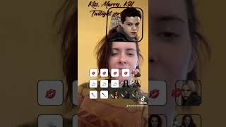 Jacob… 🫣 lookalike kristenstewart twilight foryou fypシ゚viral fyp youtube youtubeshort [upl. by Aranat]