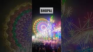 Bhopal Utsav Mela bhopal india subscribe [upl. by Slaby]