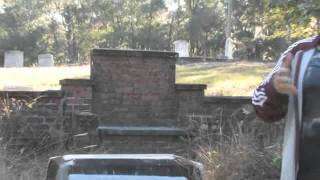 Ghost Hunt  Team Phenomenon  Cassadaga Florida The Devils Chair Debunked [upl. by Id]