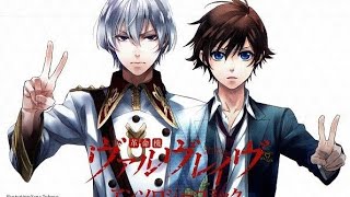 Kakumeiki Valvrave season 2 ep 12 LAST EPISODEeng subbed [upl. by Jedd925]