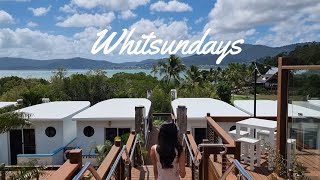 내가 본 가장 아름다운 호주 휴양지  Whitsundays [upl. by Andras]