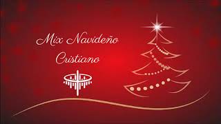 Mix Navideño Cristiano  DJ Kevin Torres [upl. by Dranyam]