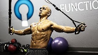 Functional MMA Training workouts by Naudi Aguilar 2012 [upl. by Lesig]