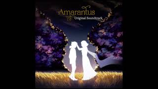 Official Amarantus Original Soundtrack  04  Let me in [upl. by Ainoda]