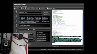 Understanding Volcano Box MTK Pinout detecting [upl. by Anivahs205]