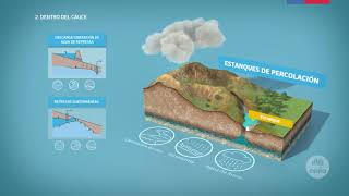 Guía Metodológica Recarga Artificial de Acuíferos [upl. by Ardnua640]