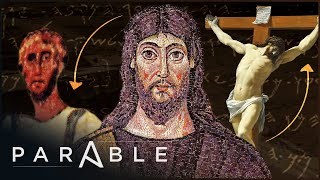 Parable  The Enigma of Christ Unraveled [upl. by Fari]