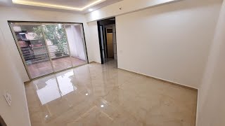 1BHK amp 2BHK Terrace Apartment near Ambernath station [upl. by Attiuqal]