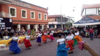 Bailables Mexicanos Desde Coalcomán Michoacán [upl. by Bouchard]