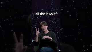 The Inflationary Multiverse with Brian Cox multiverse science physics theoreticalphysics [upl. by Tull]