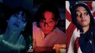 🔥 BTS Edits Tik Tok Compilation [upl. by Anyala]