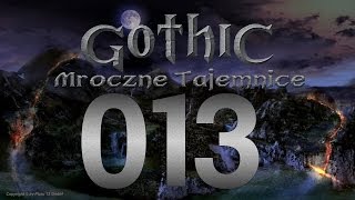 13Zagrajmy w GothicMroczne Tajemnice  Oddajemy Zadania [upl. by Meehsar468]