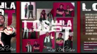 Los de la T  Perfecta para mi [upl. by Ateval]