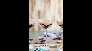 Chocolate Martini [upl. by Josephson840]