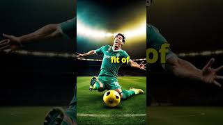 RONALDO DIZZY PENALTY shorts football ronaldo edit viralvideo [upl. by Aneelehs]