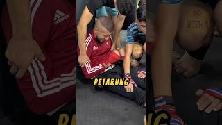 Latihan Yang Paling MENYAKITKAN❗😱 videoviral videoshort latihan [upl. by Akinuahs41]