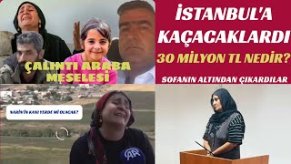 KAÇ TAŞ VAR İSTANBULA KAÇACAKTI  Narin Güran Diyarbakır Son2 [upl. by Assiren]