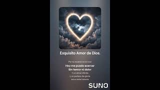 Exquisito Amor de Dios [upl. by Irehs849]