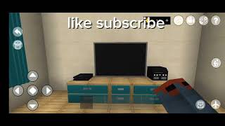 mini block craft 3d games smallhome gaming [upl. by Tamar]