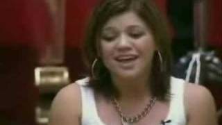 Kelly Clarkson  A Moment Like This Acapella [upl. by Ayikat33]