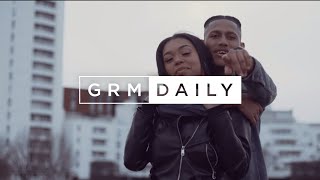 Septimus Prime RSM  Come Thru Music Video  GRM Daily [upl. by Camala176]