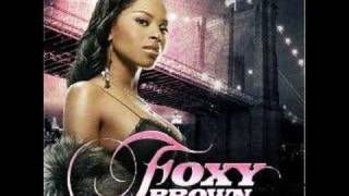 Foxy Brown Dreams of F A DBoy [upl. by Jereme]