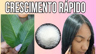 Adicione isso no seu SHAMPOO e veja o que acontece no seu cabelo em Pouco tempo de USO é incrível [upl. by Edmee827]