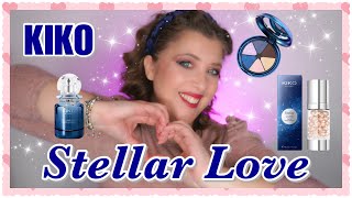 KIKO STELLAR LOVE [upl. by Ardnaid]