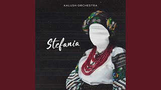 Stefania Kalush Orchestra [upl. by Cristina]