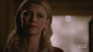 Freya and Keelin  The Originals  05X11 PART III [upl. by Alyel308]