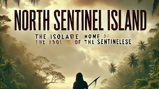 quotNorth Sentinel Island The Isolated Home of the Sentinelesequot [upl. by Drofnats]