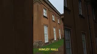 HIMLEY HALL DUDLEY explore history blackcountry [upl. by Adnor]