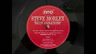 Steve Morley  Reincarnations [upl. by Ongun442]