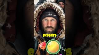 Roald Amundsens Icy Triumph Conquering the South Pole facts documentary [upl. by Scevour]