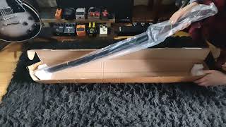 Is this 40 cosplay sword better than the Mini Katana replicas [upl. by Odnomar]