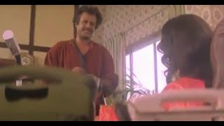 Mannan Movie  Rajinikanth Best Scenes [upl. by Salakcin]