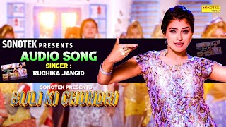 Bijli Ki Chundri Audio Song Ruba Khan  Ruchika Jangid  New Haryanvi Song  Sonotek Records [upl. by Philpot]