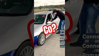 Co seat ibiza tdi tsi turbo tuning sprint car viralvideo fyp foryou top speed czech [upl. by Gievlos]