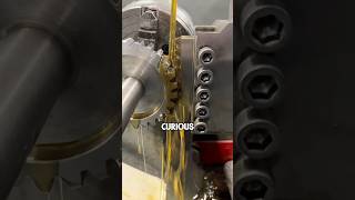 Why is the gear hob faster than the gear shaping cutter shorts [upl. by Healy422]