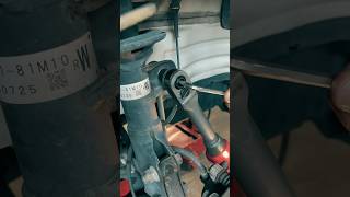 milwaukee M12 pass through ratchet ナリタオート naritaauto mechanic [upl. by Arreit52]