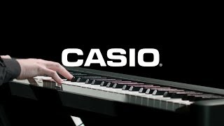 Casio CDP S100 Digital Piano Overview  Gear4music [upl. by Vevina]