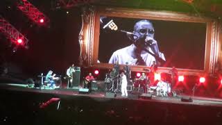 ♫ EDDIE PALMIERI en Lima Peru 2016 Concierto Completo en BR DVD Descarga Festival All Access ♫ [upl. by Revilo]