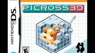 Picross 3D OST  Latin [upl. by Desmond]